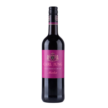 Carl Jung - Merlot - 0%